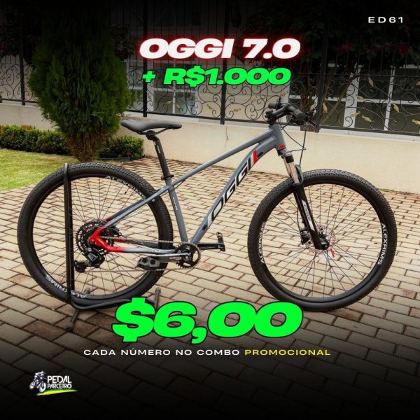 Edição 61 - OGGI 7.0 2025