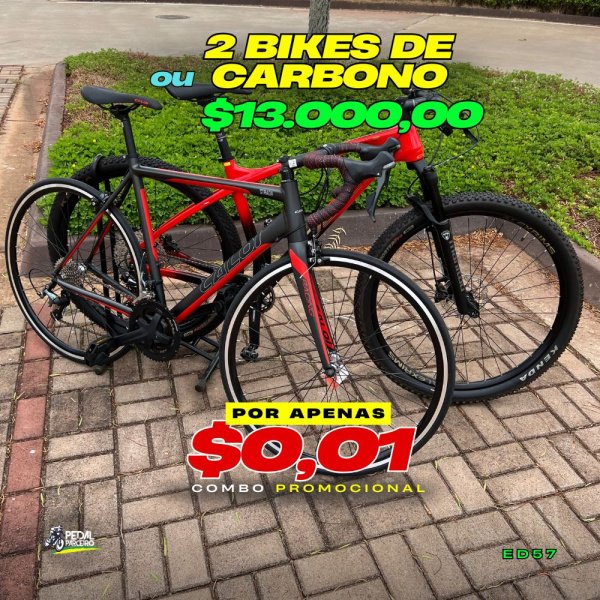 Ed.57 - MTB + SPEED