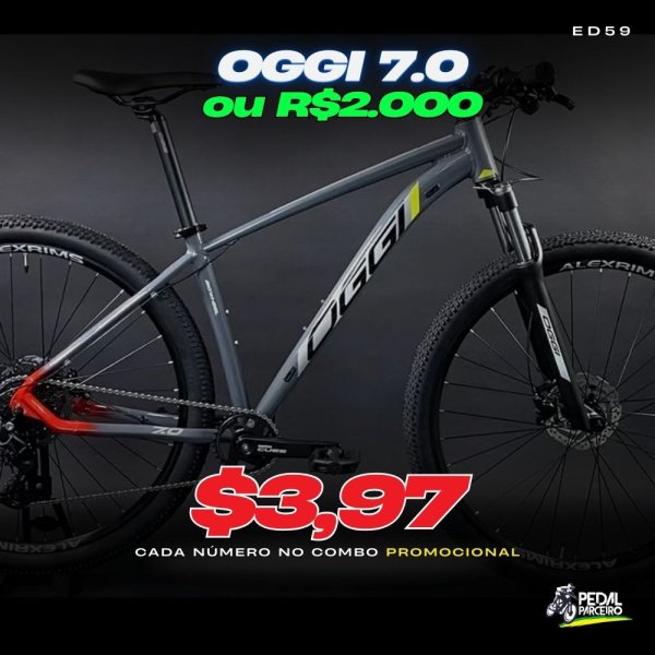 Ed.59 - OGGI 7.0